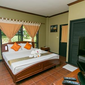 Forra Hill Resort Loei